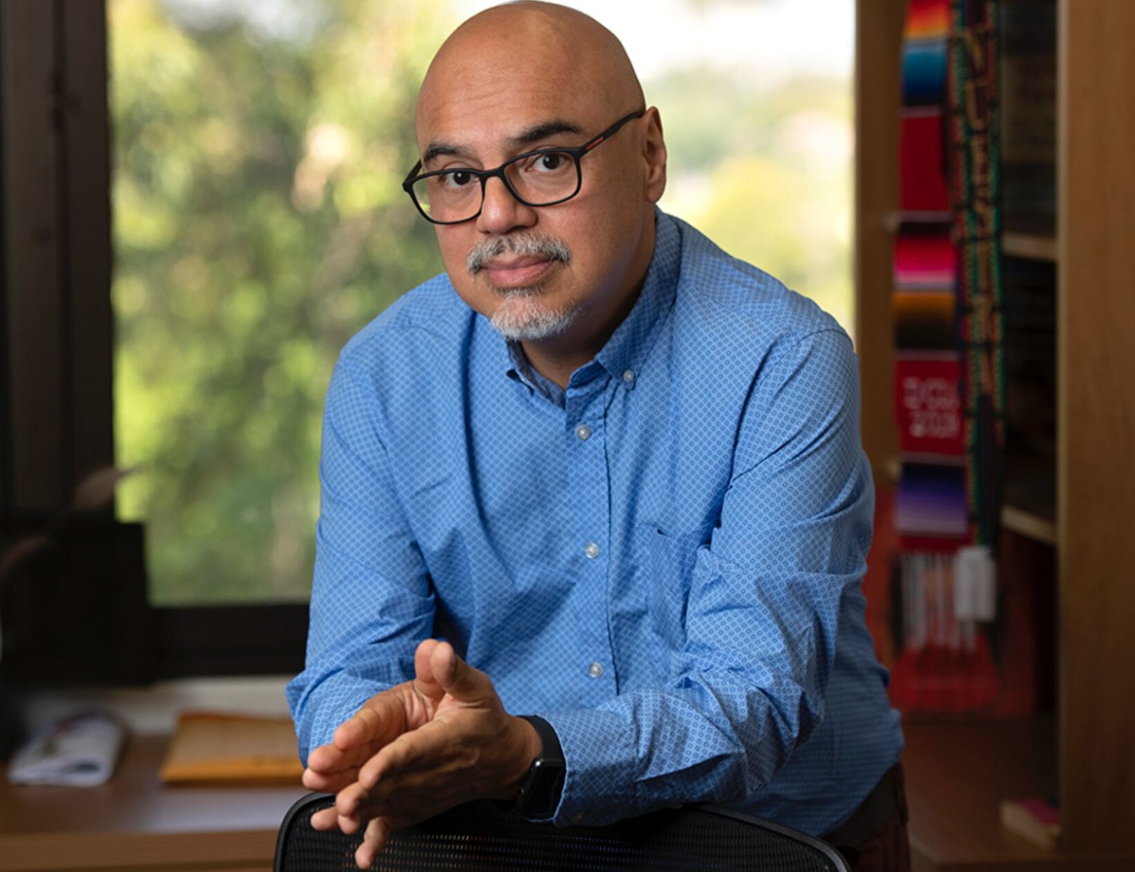 Héctor Tobar